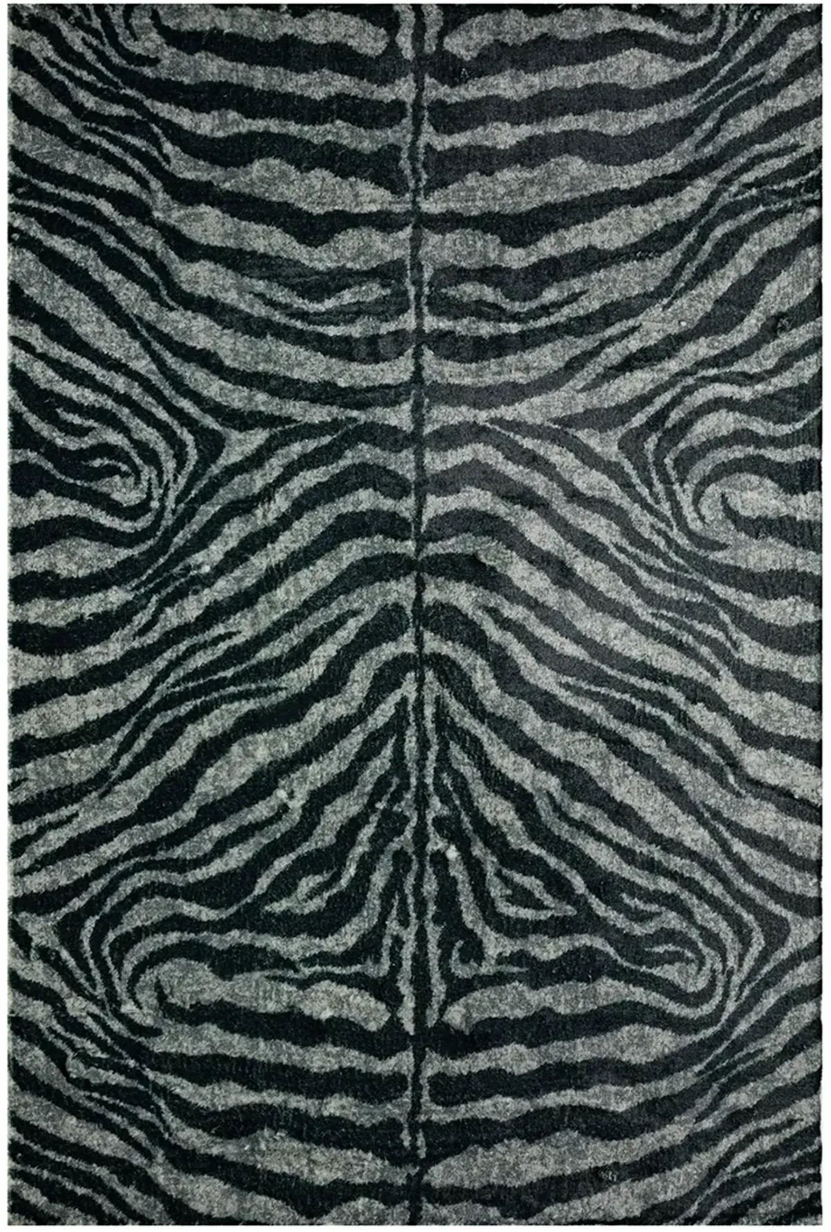 Akina AK1 Midnight 5' x 7'6" Rug