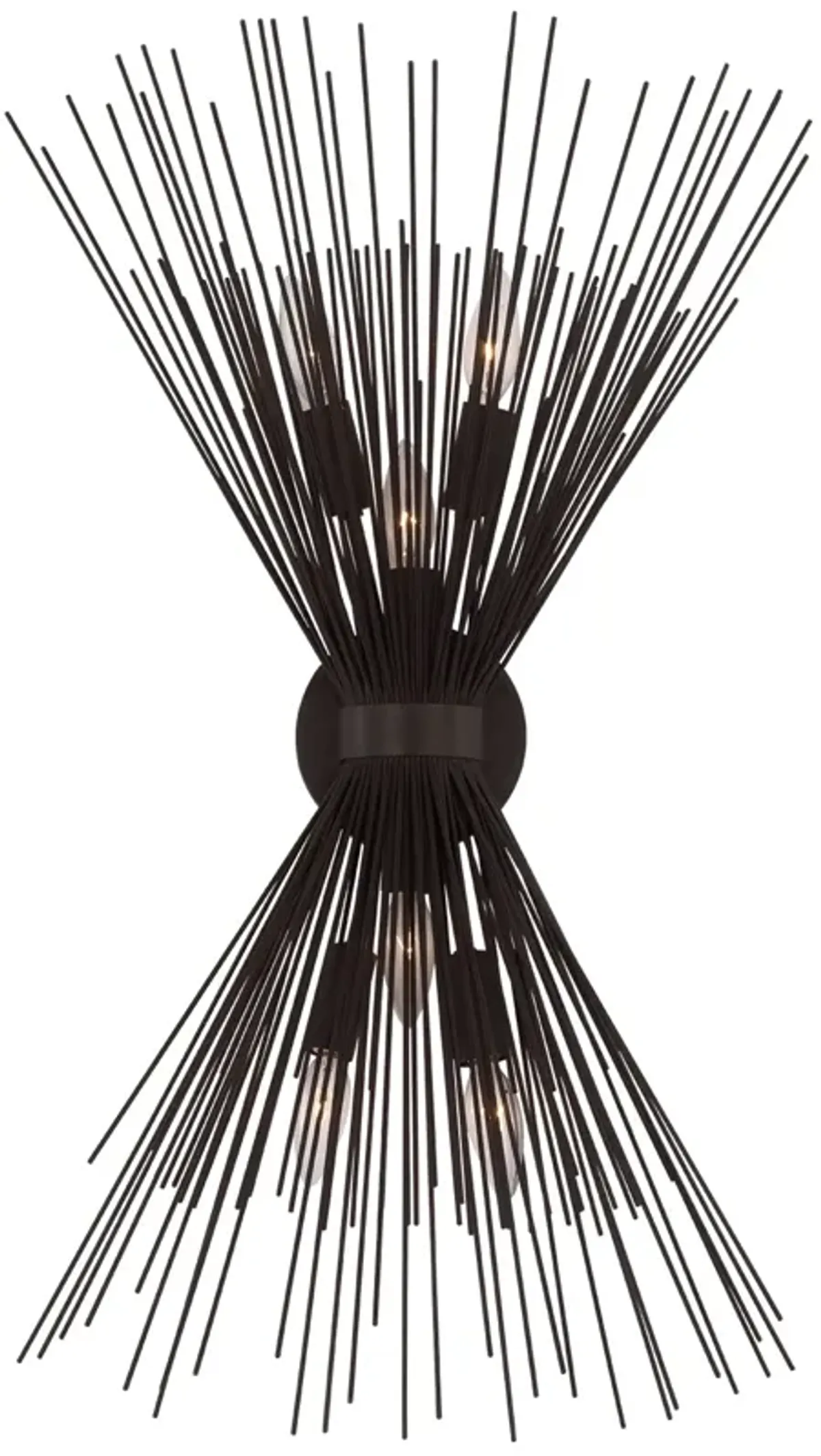 Strada Medium Symmetrical Sconce