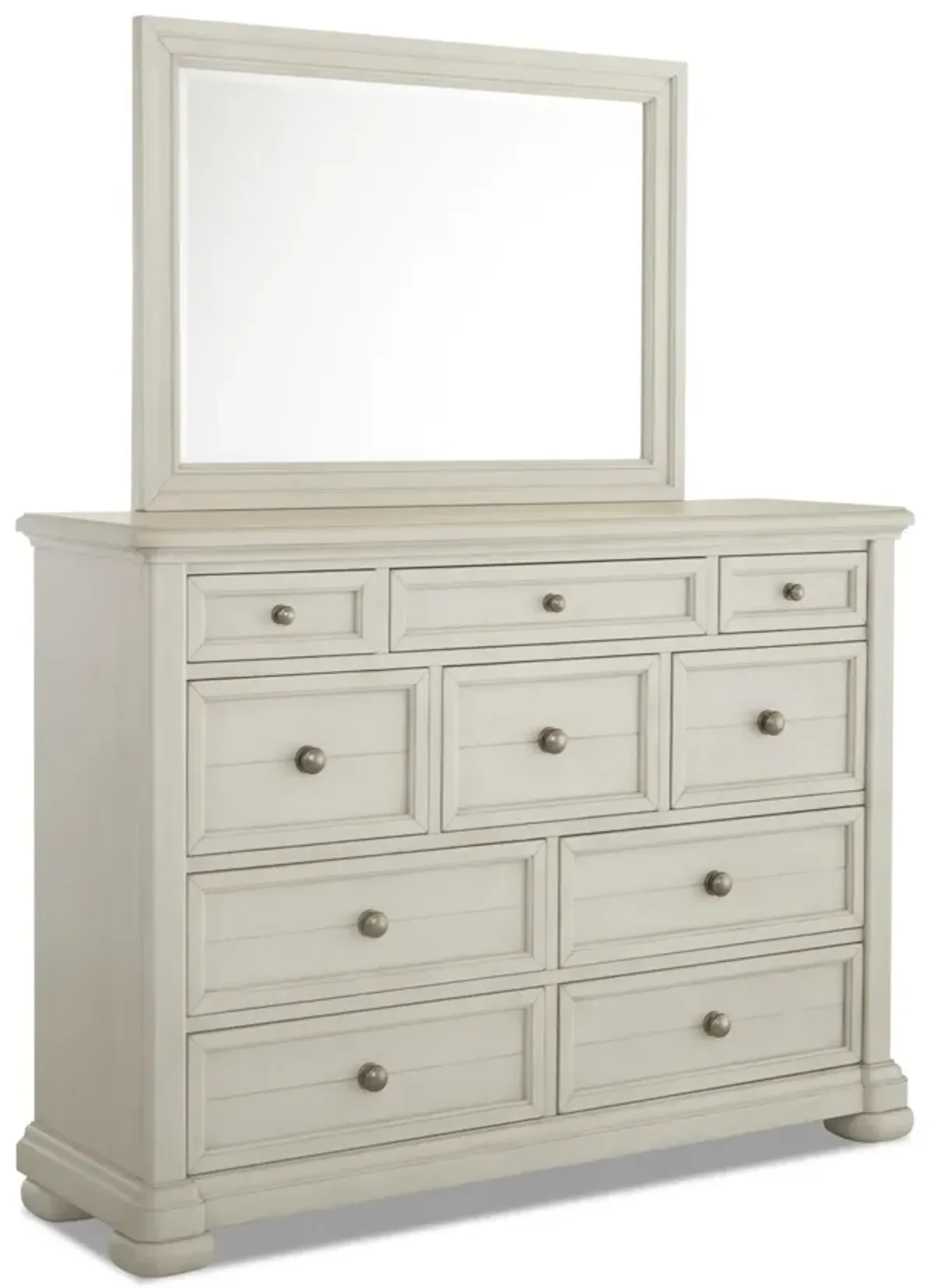 Nashville Dresser