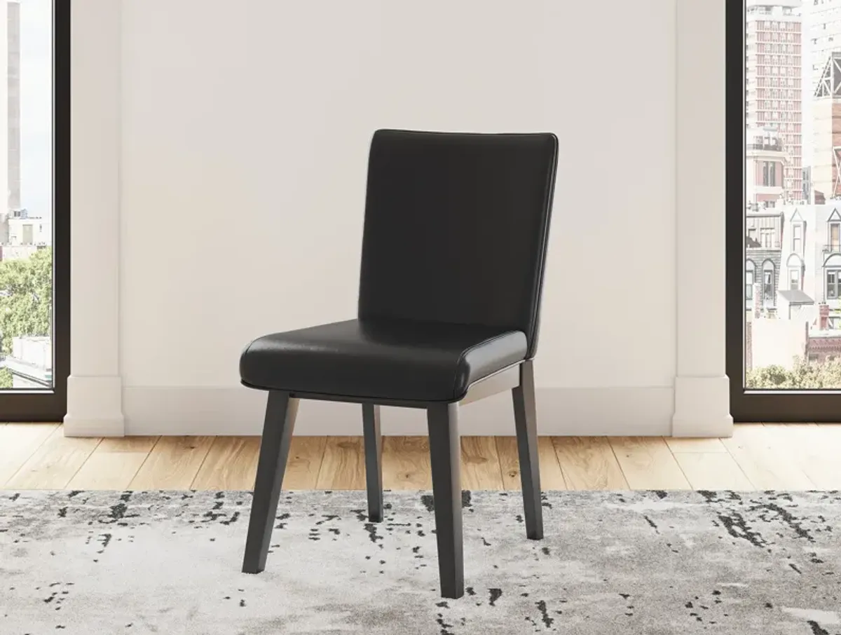 Jettaya Dining Chair