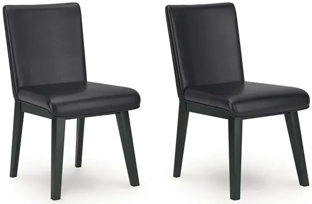 Jettaya Dining Chair