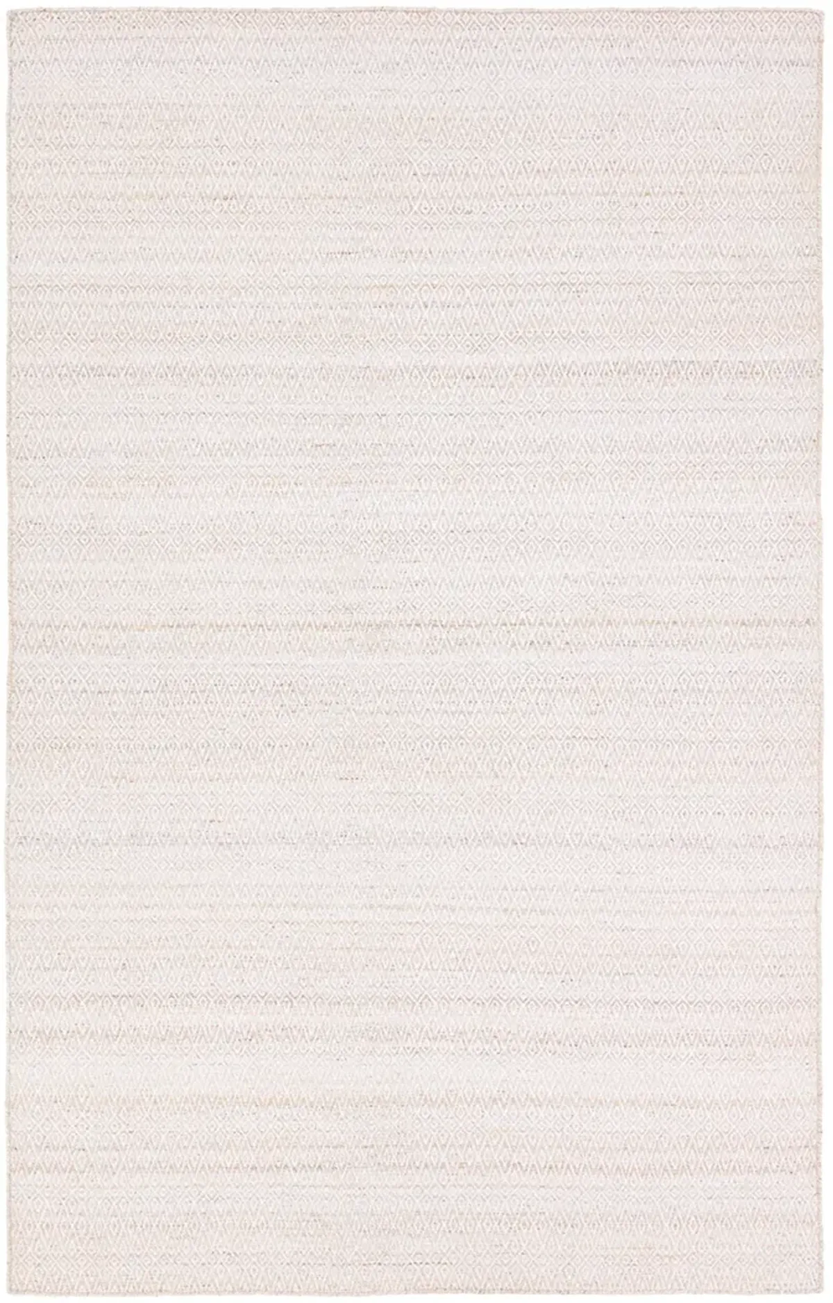 Almas Imogen Tan/Taupe 6' x 9' Rug