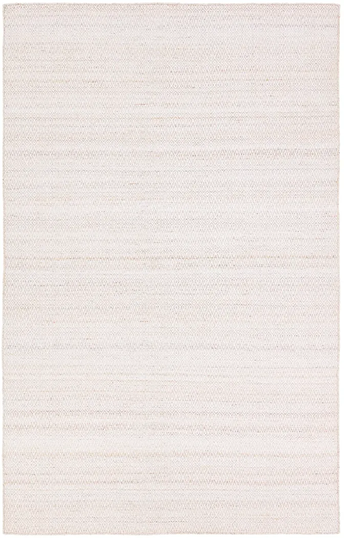 Almas Imogen Tan/Taupe 6' x 9' Rug