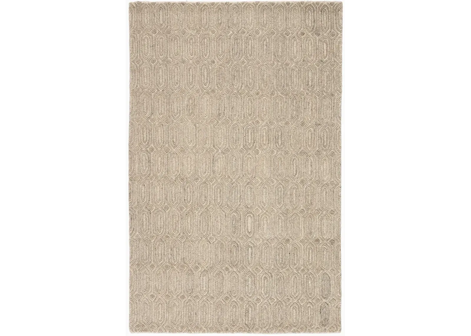 Asos Chaise Natural 8' x 11' Rug