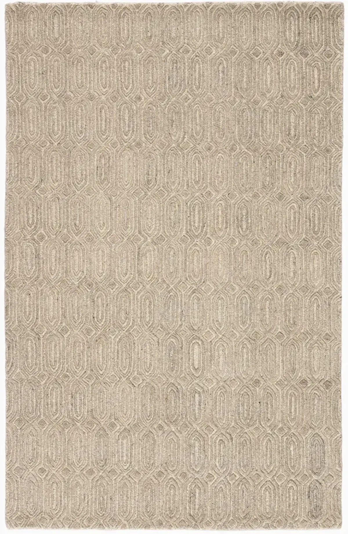 Asos Chaise Natural 8' x 11' Rug