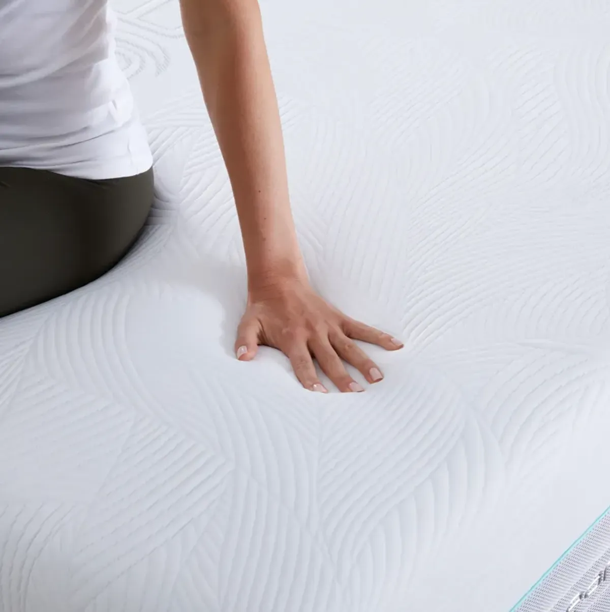 S5 California King Mattress