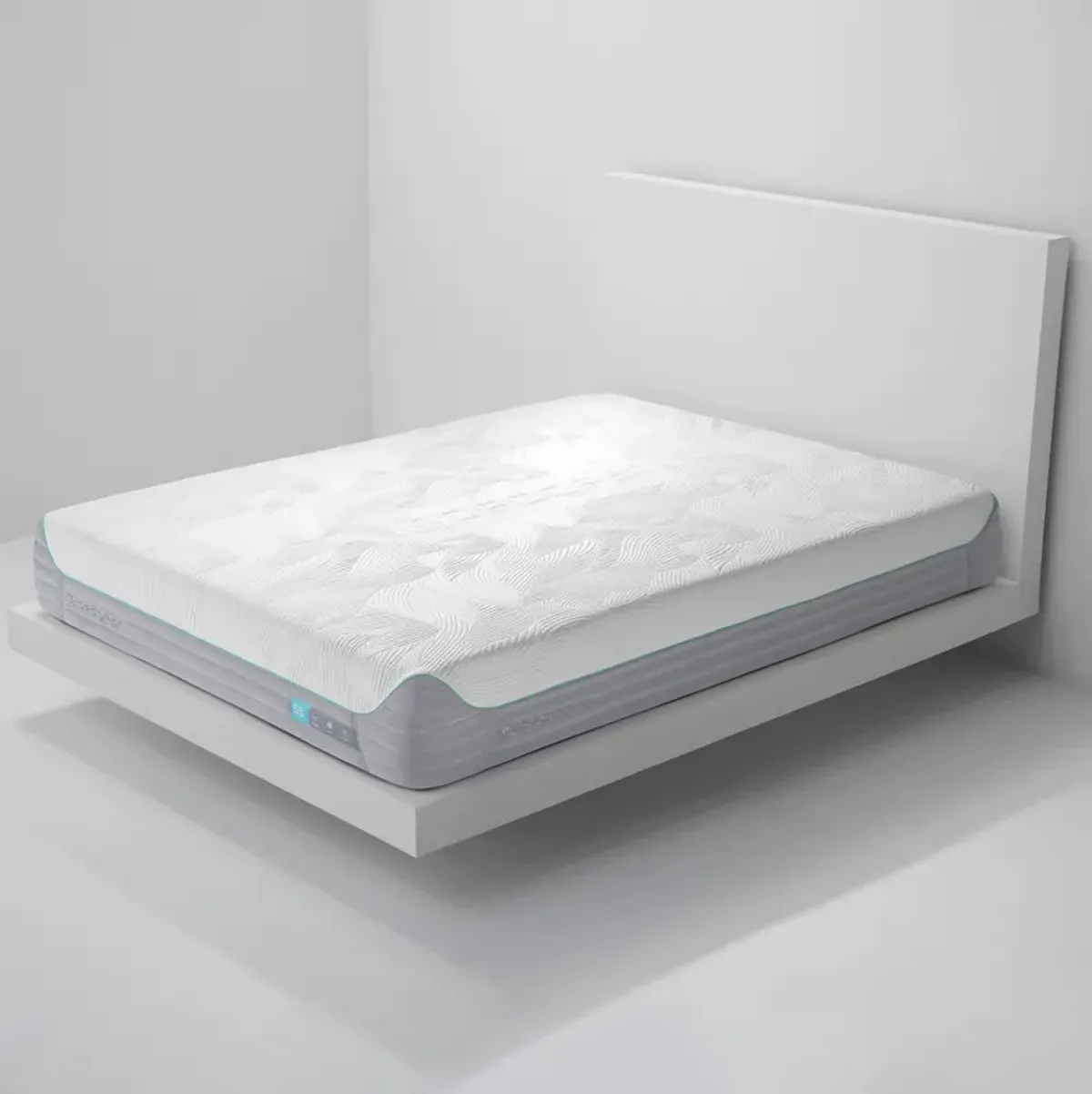 S5 California King Mattress