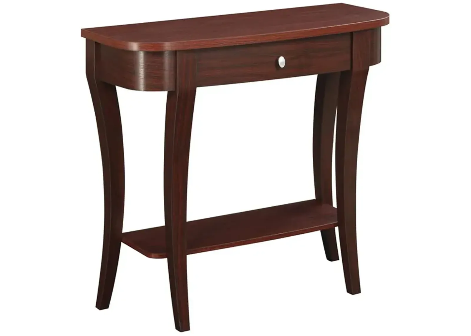 Convience Concept, Inc. Newport Console Table