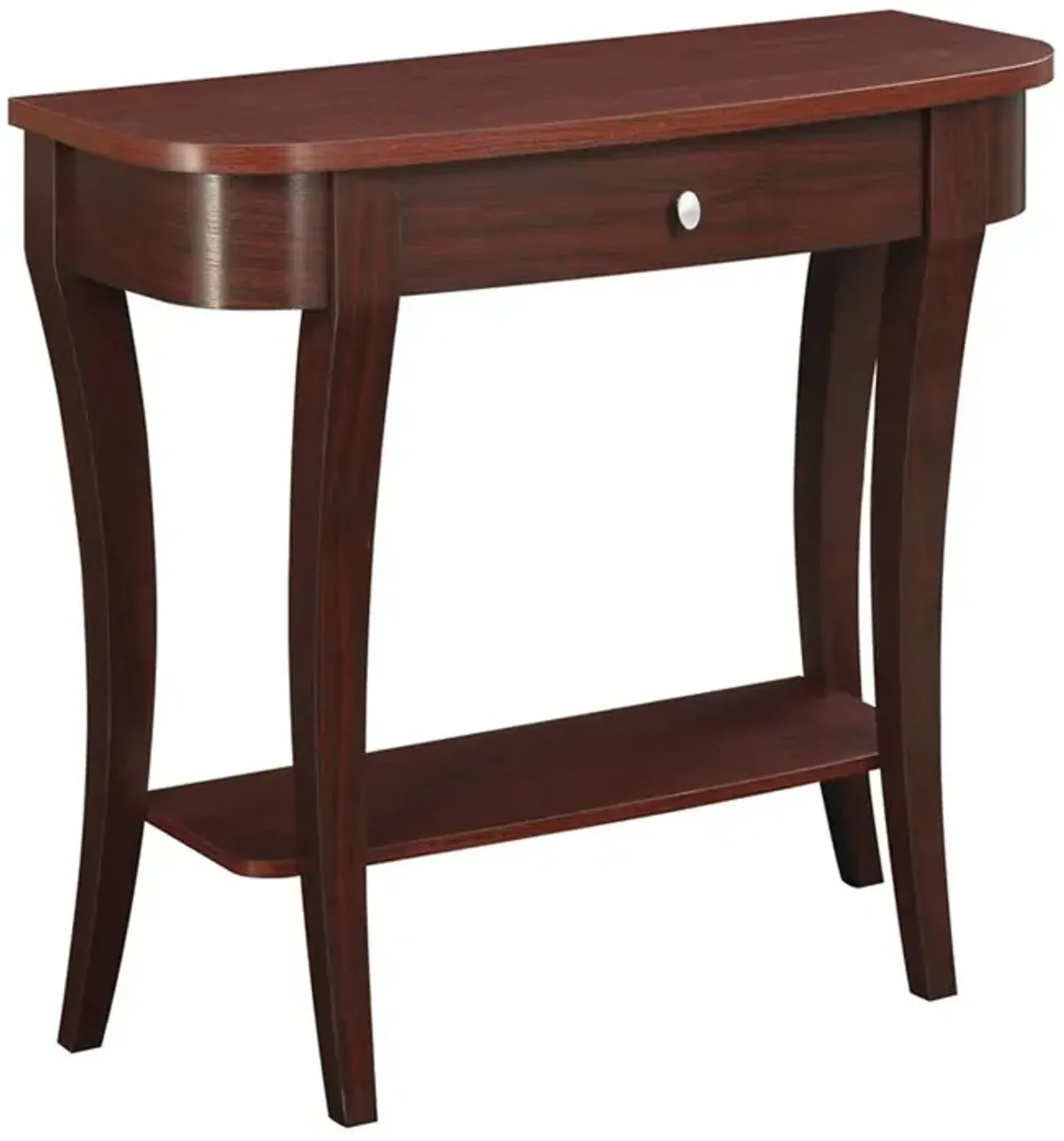 Convience Concept, Inc. Newport Console Table