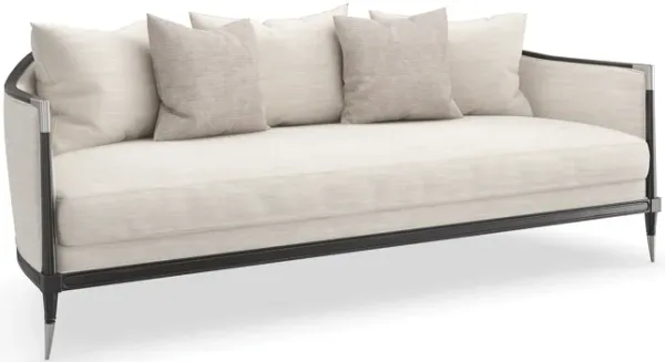 Splash Of Flash Sofa