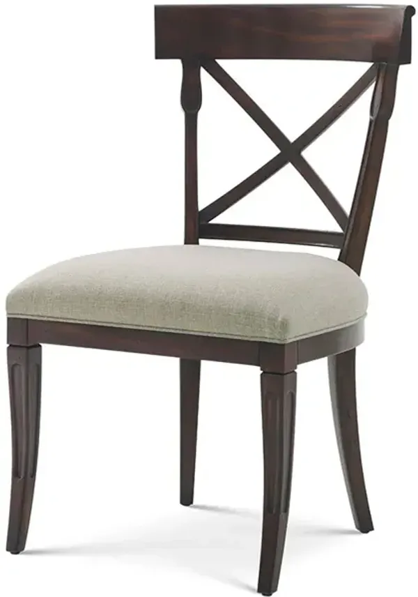 Brooksby Side chair