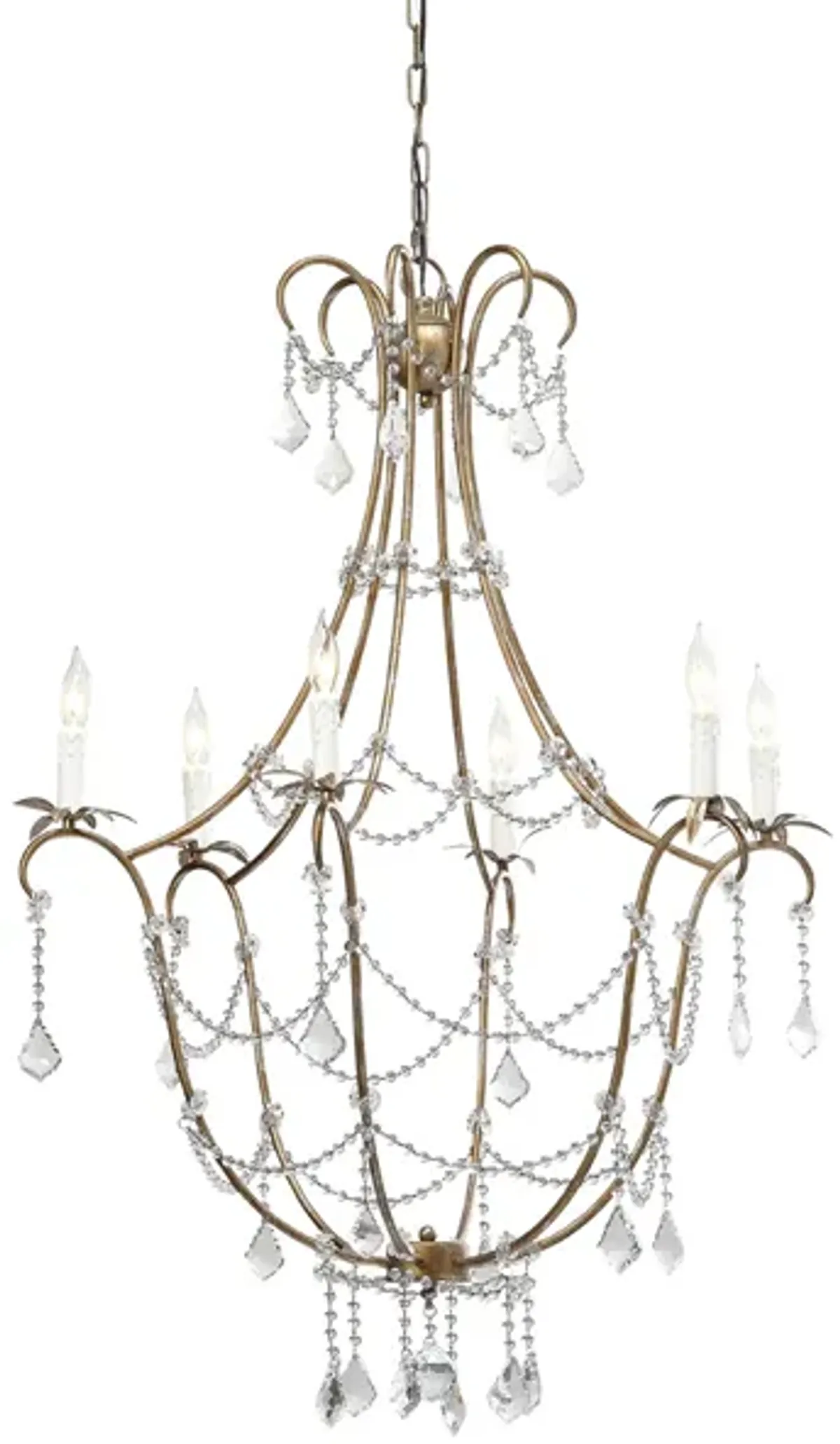 Scarlett Chandelier