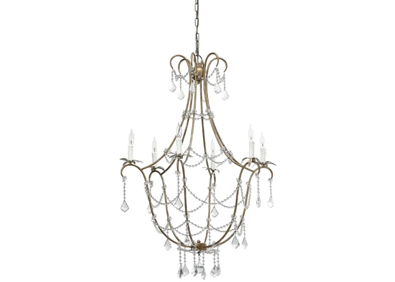 Scarlett Chandelier