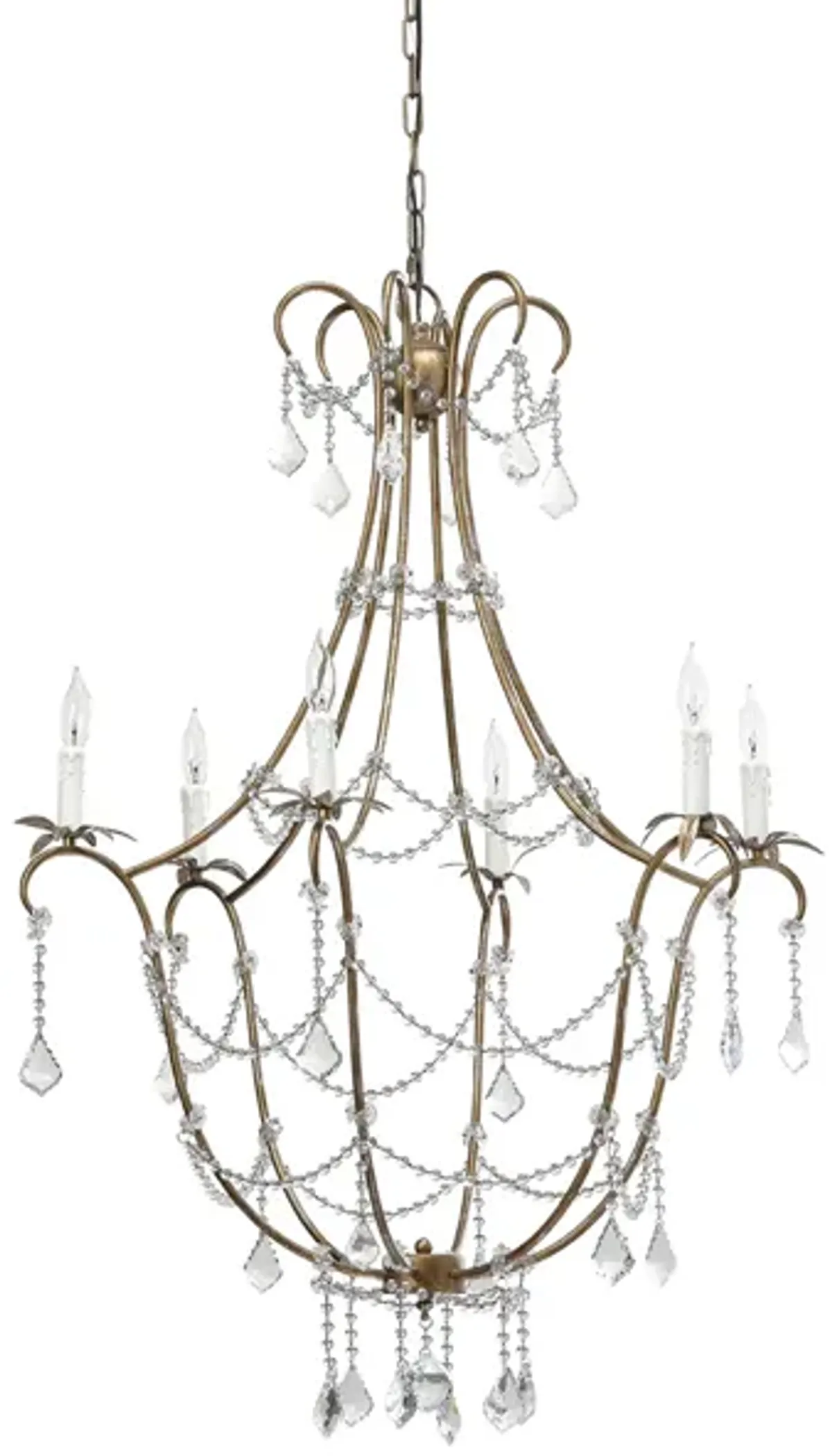 Scarlett Chandelier