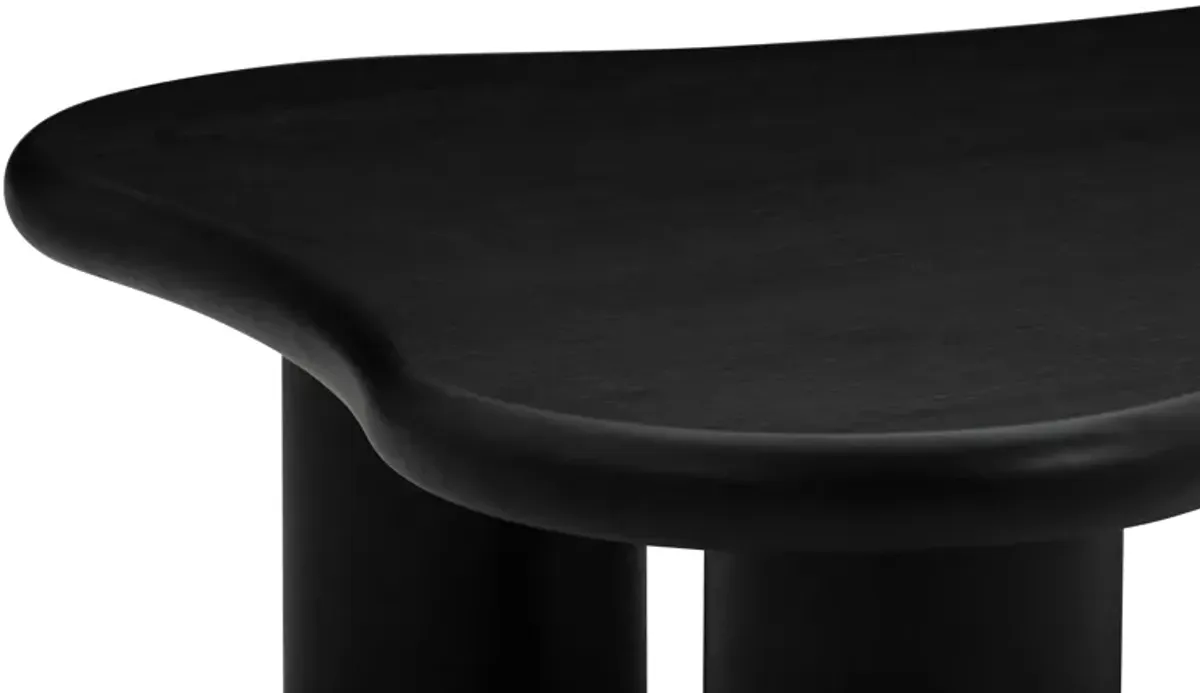 Gotham Cognac Coffee Table