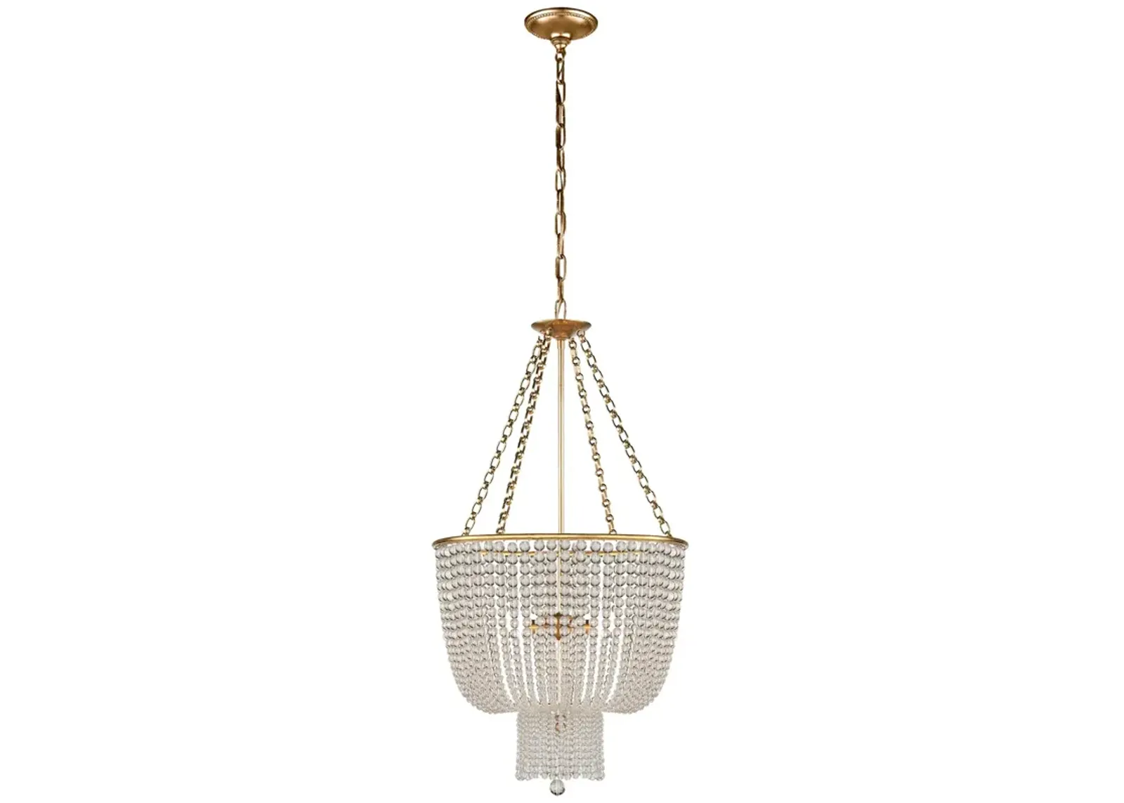 Jacqueline Chandelier