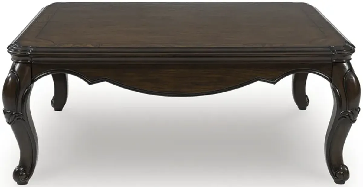 Maylee Coffee Table