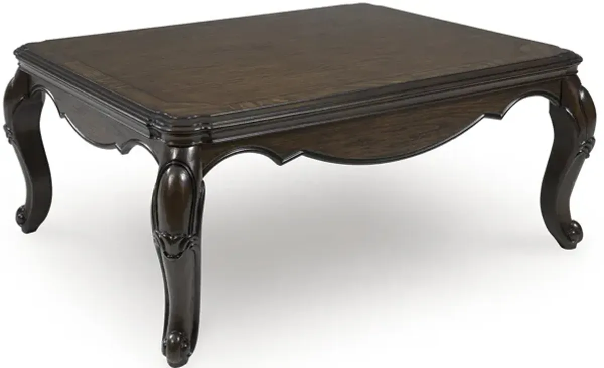 Maylee Coffee Table