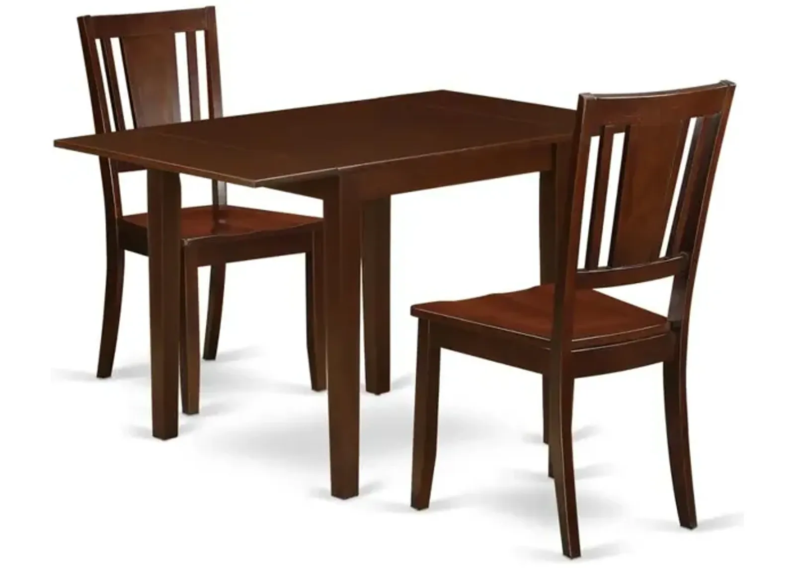 Dining Room Set Mahogany