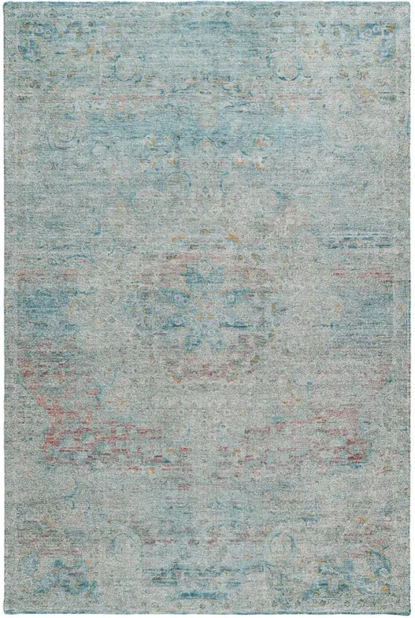 Tabrook TB1 Sky 10' x 14' Rug