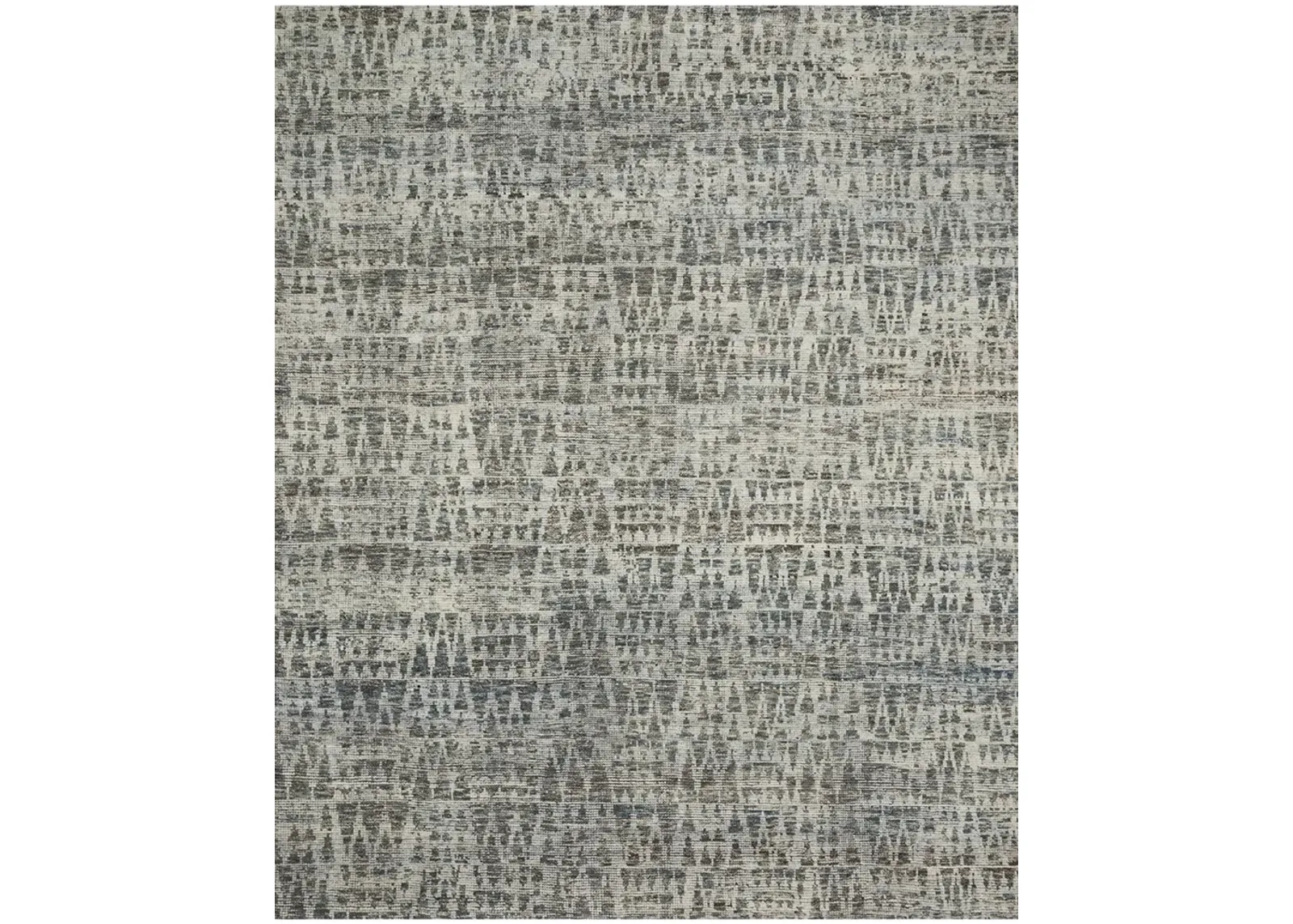 Amara AMM07 Natural/Ocean 9' x 12' Rug