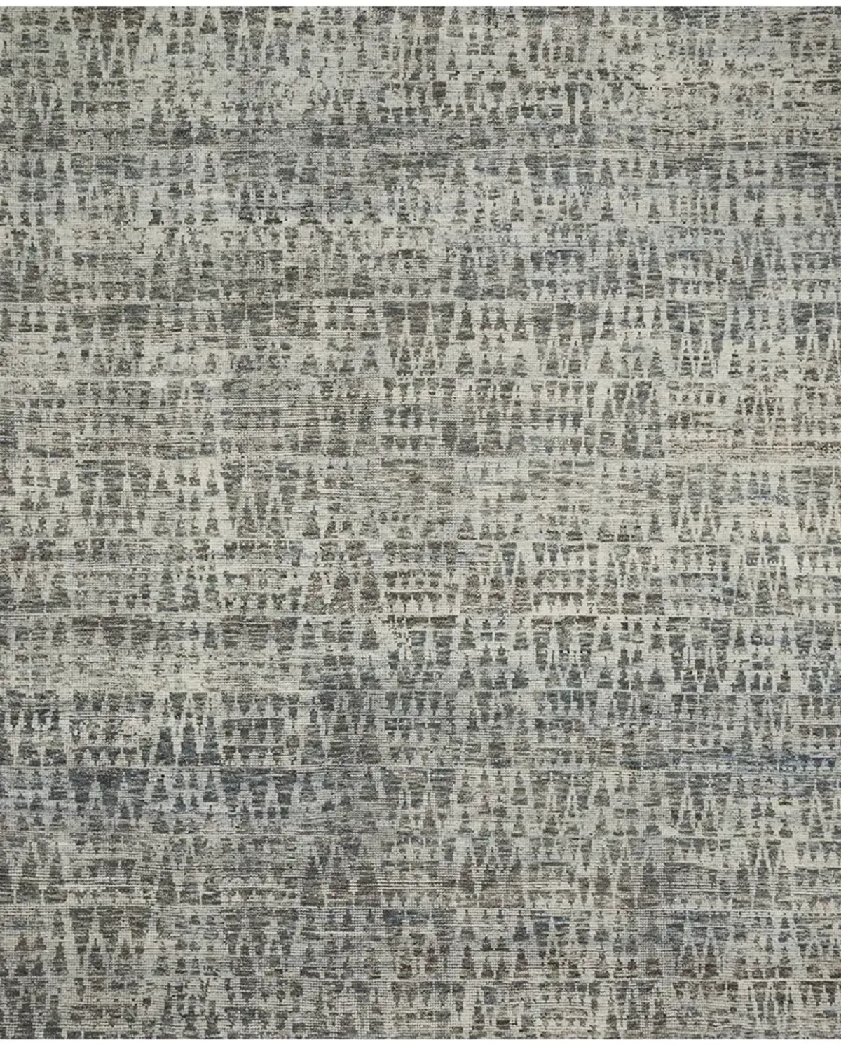 Amara AMM07 Natural/Ocean 9' x 12' Rug