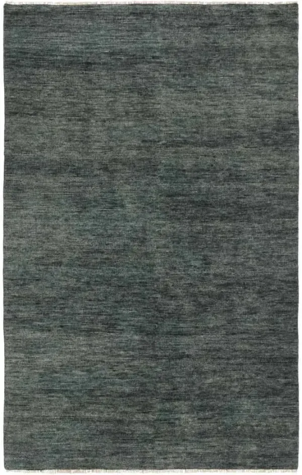 Saga Origin Green 12' x 15' Rug