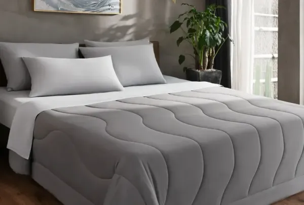 Evercool Comforter-K/CK