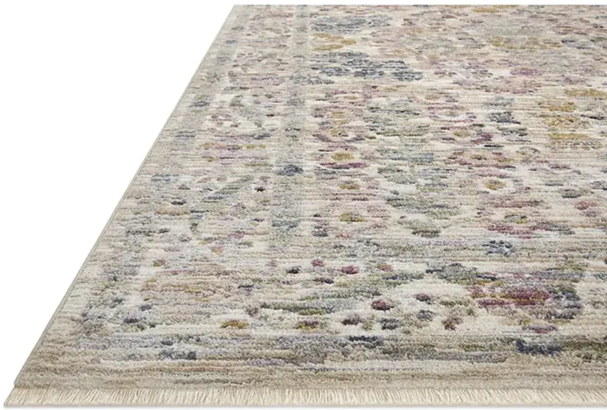 Provence PRO02 2'6" x 8'" Rug