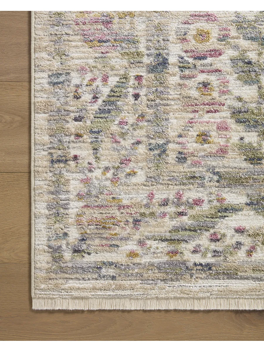 Provence PRO02 2'6" x 8'" Rug