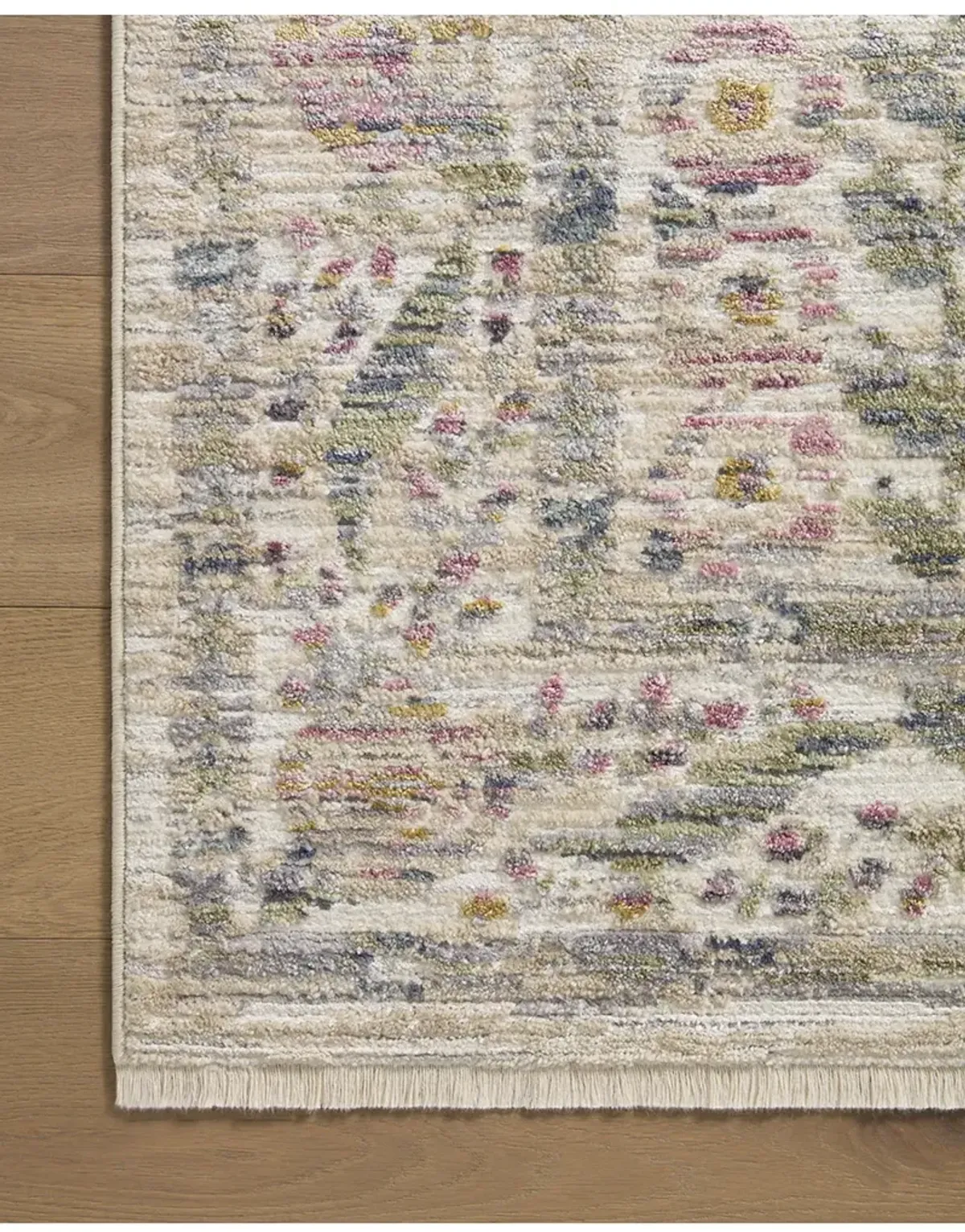 Provence PRO02 2'6" x 8'" Rug