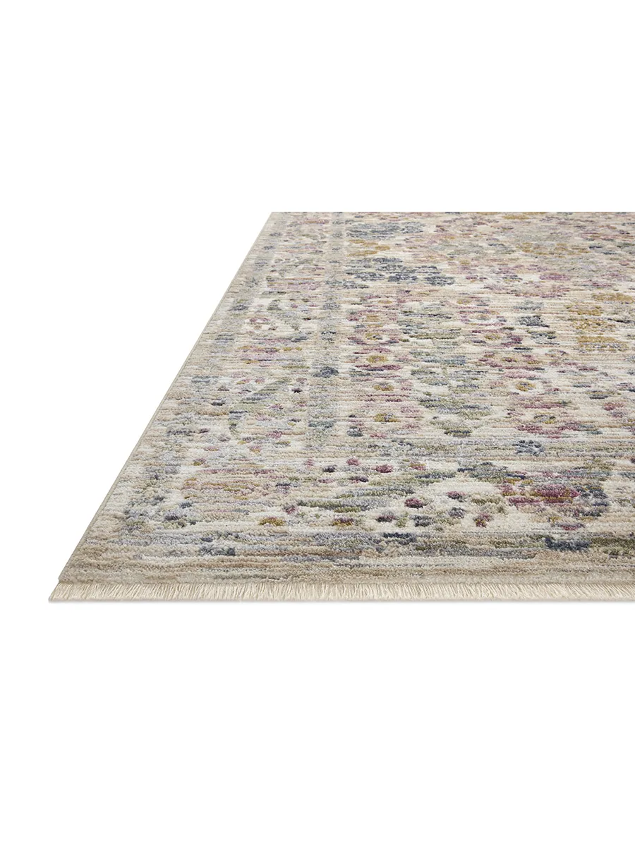 Provence PRO02 2'6" x 8'" Rug