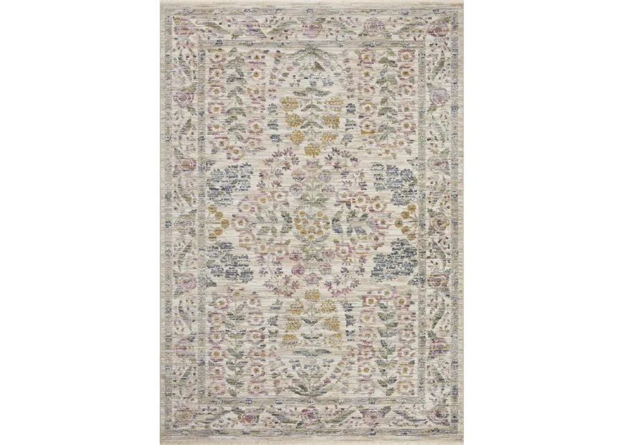 Provence PRO02 2'6" x 8'" Rug