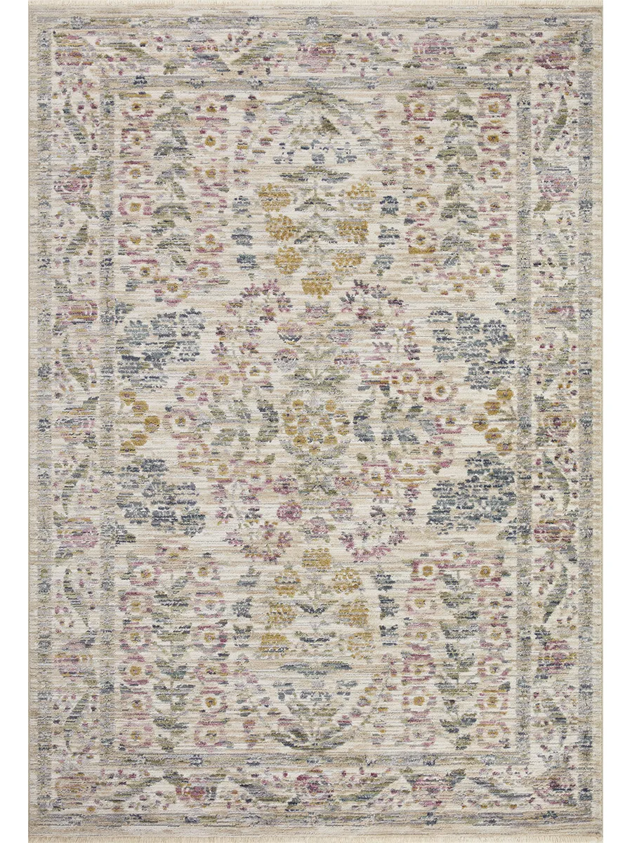 Provence PRO02 2'6" x 8'" Rug