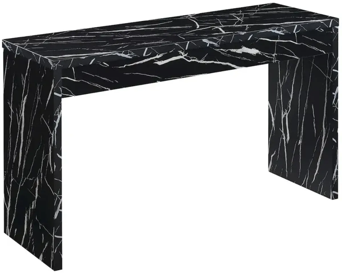 Convenience Concepts Northfield Hall Console Table/Desk