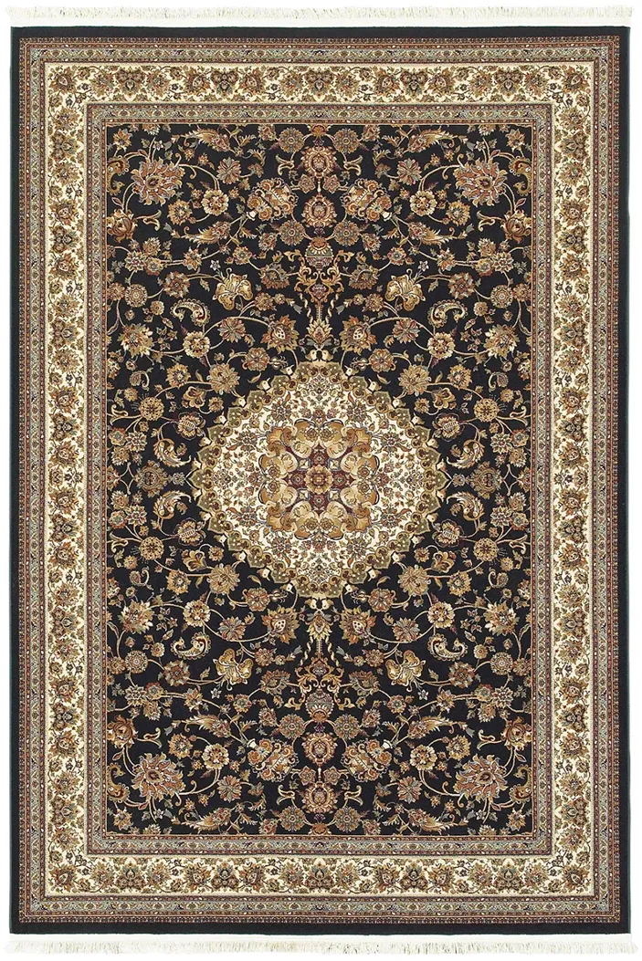 Masterpiece 9'10 x 12'10 Nvy Rug