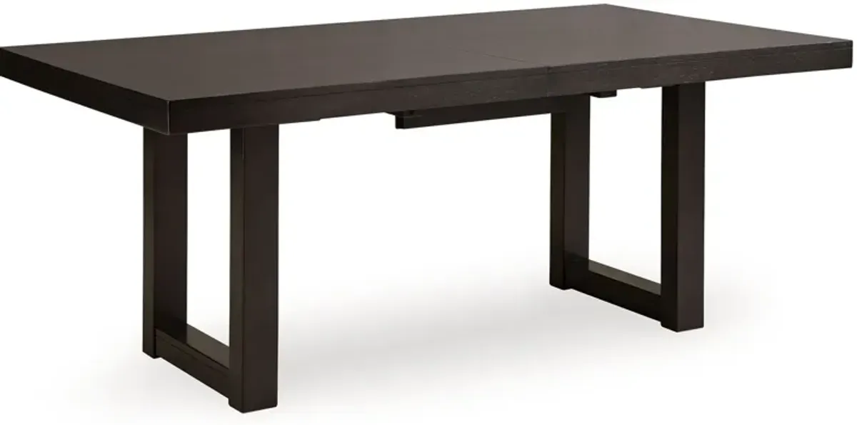 Neymorton Dining Extension Table