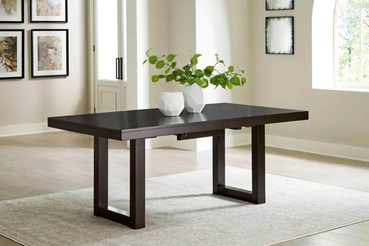 Neymorton Dining Extension Table