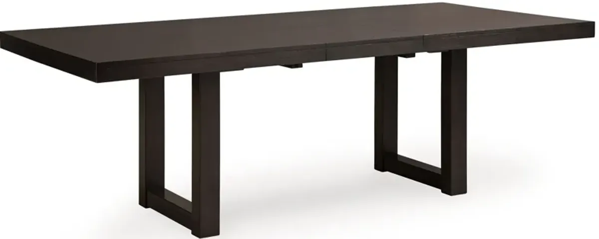 Neymorton Dining Extension Table