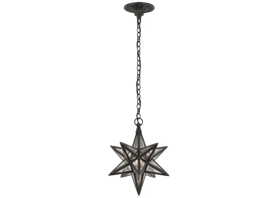 Moravian Small Star Lantern