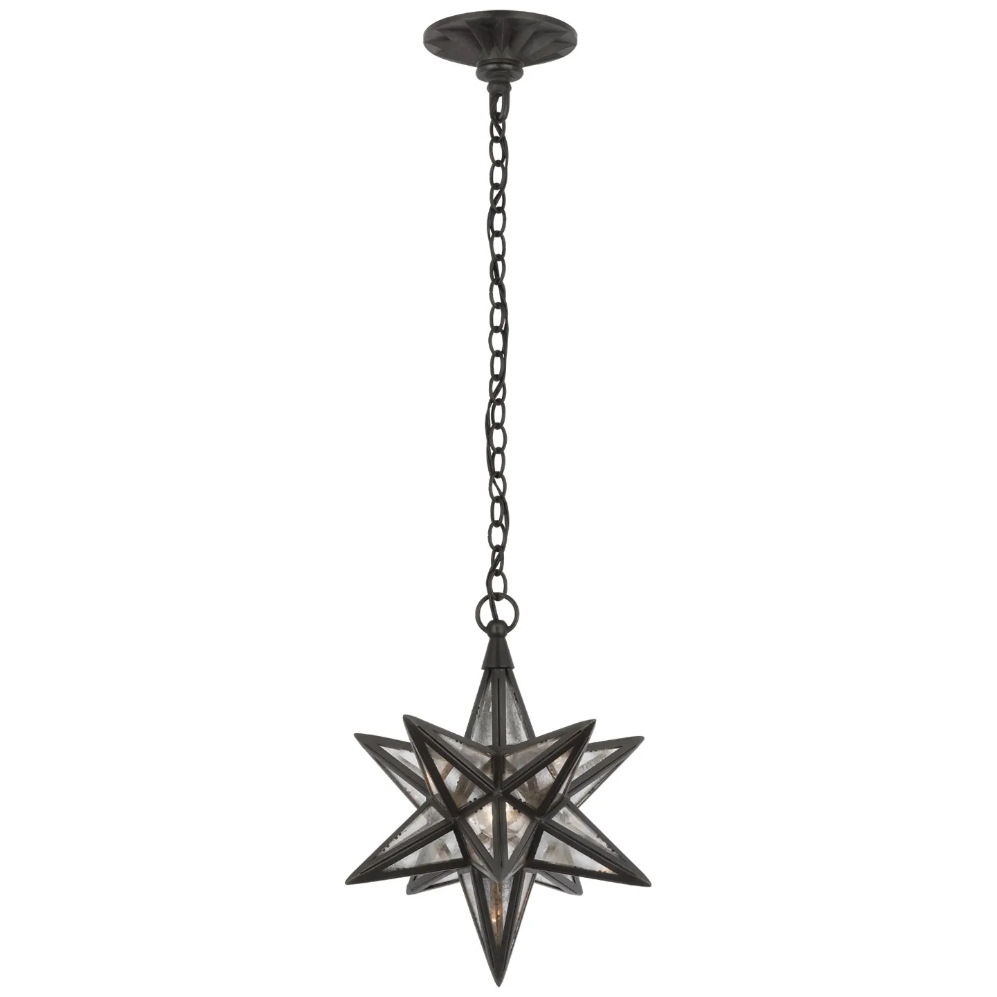 Moravian Small Star Lantern