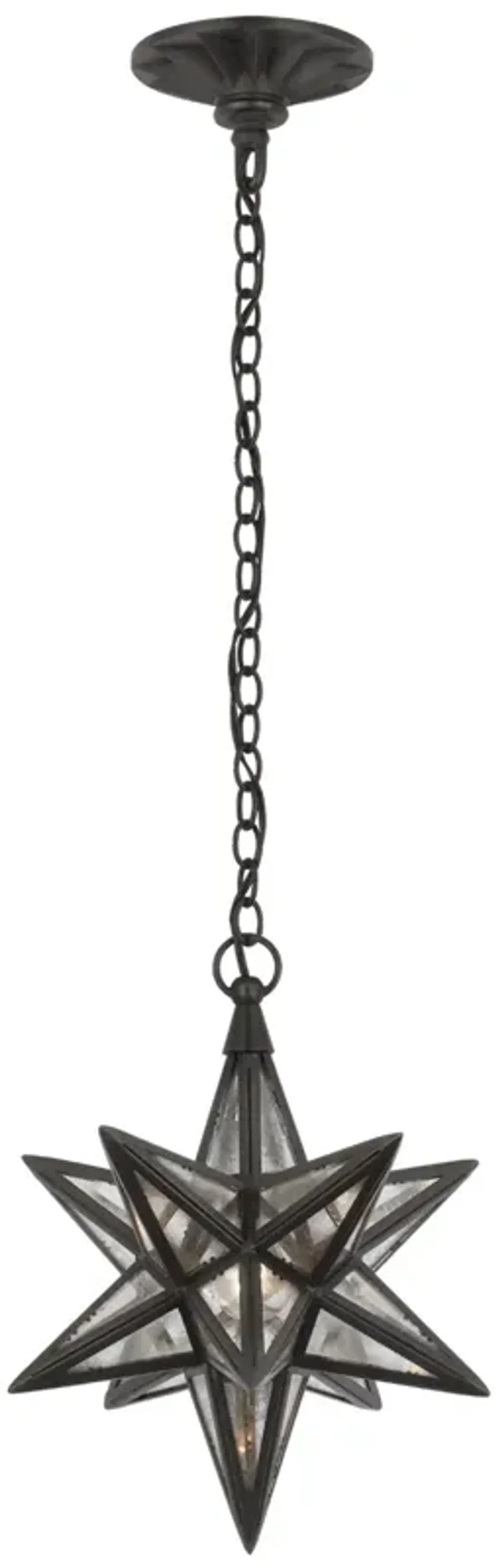 Moravian Small Star Lantern