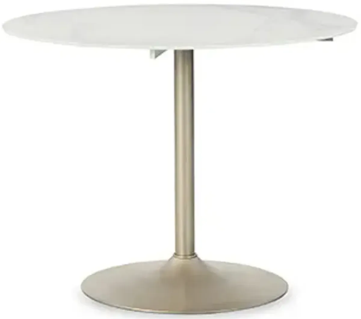 Barchoni Round Dining Room Table