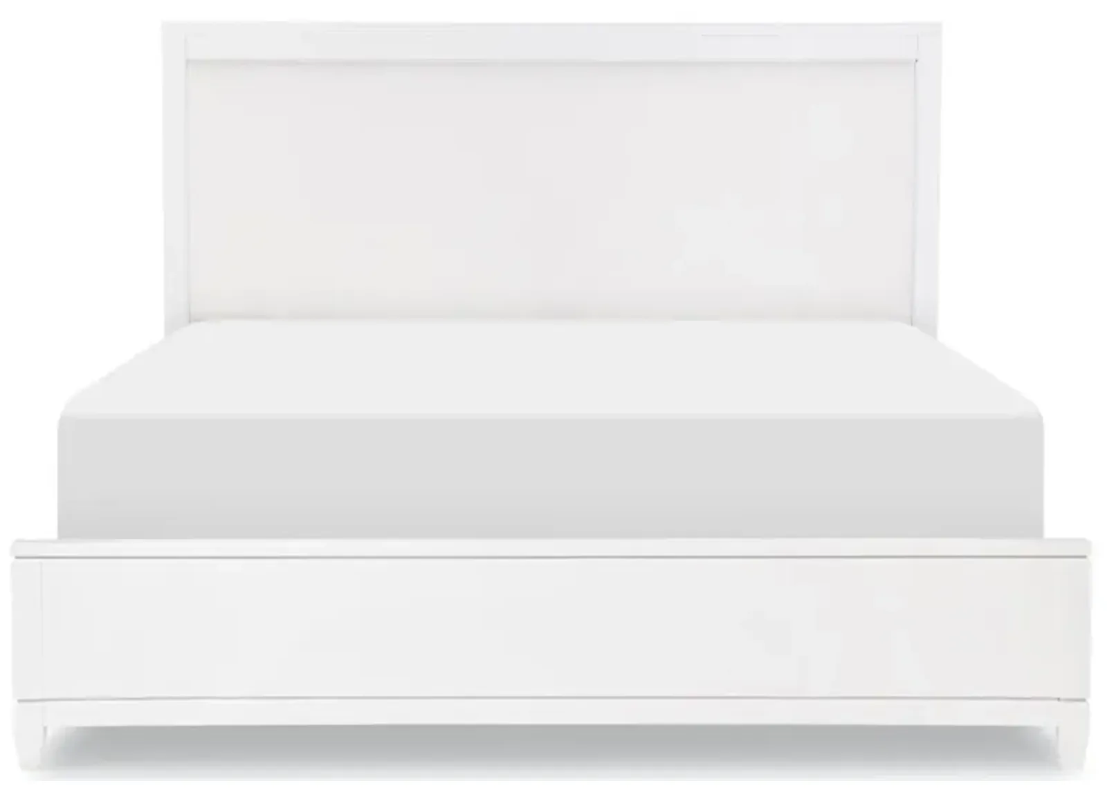 Summerland Upholstered Cal King Bed