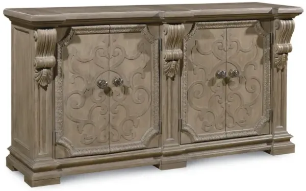 Arch Salvage Wren Buffet