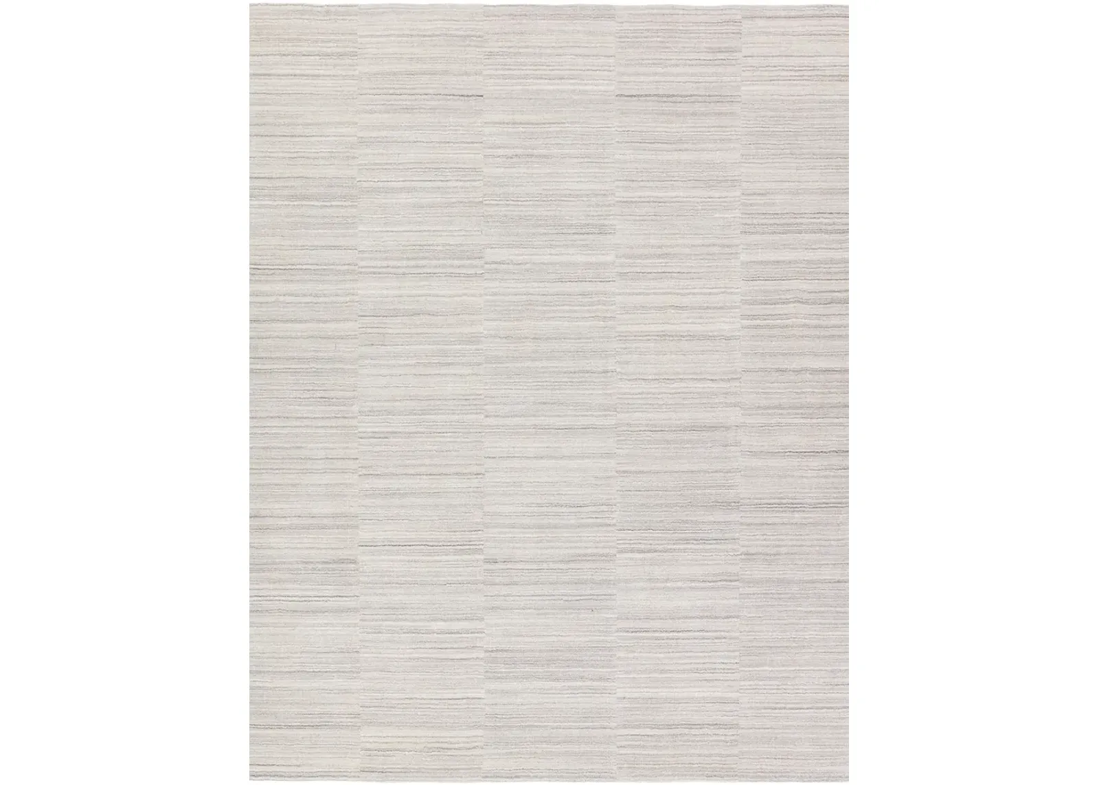 Ivar Irini Gray 9' x 12' Rug