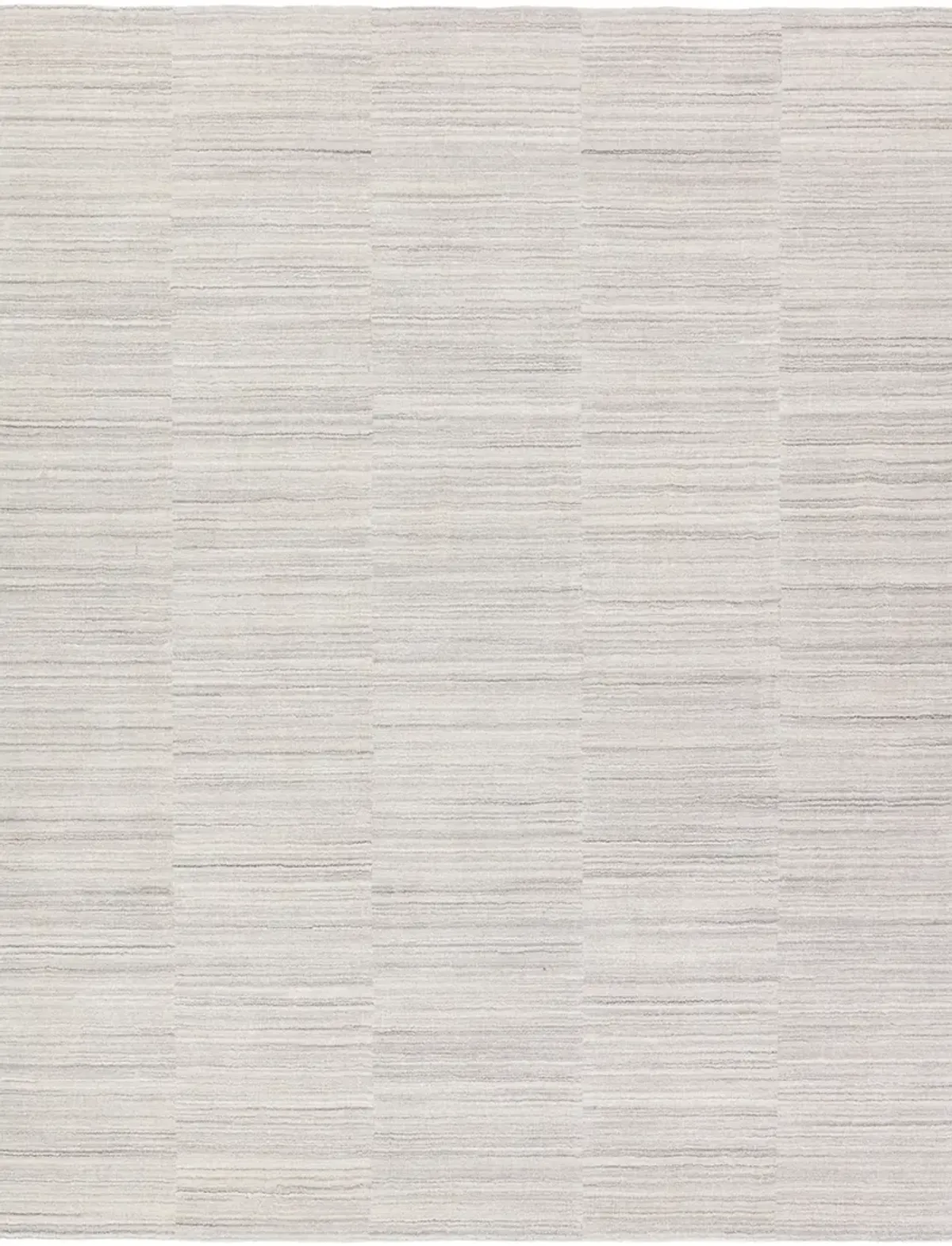 Ivar Irini Gray 9' x 12' Rug