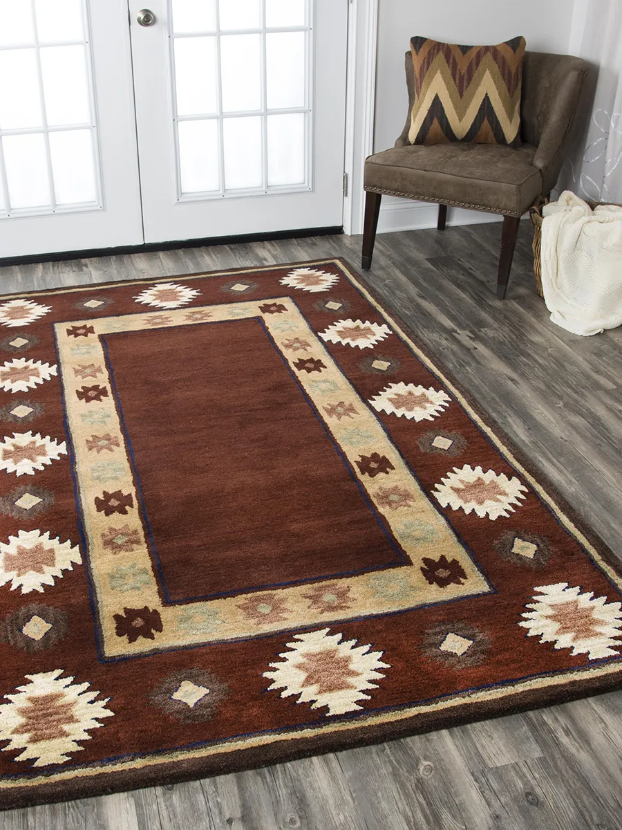 Southwest SU2014 2'6" x 10' Rug