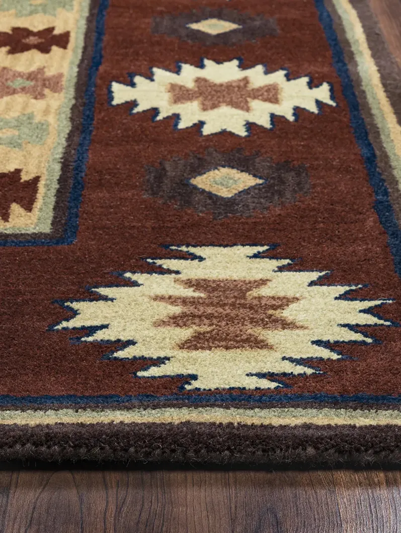 Southwest SU2014 2'6" x 10' Rug