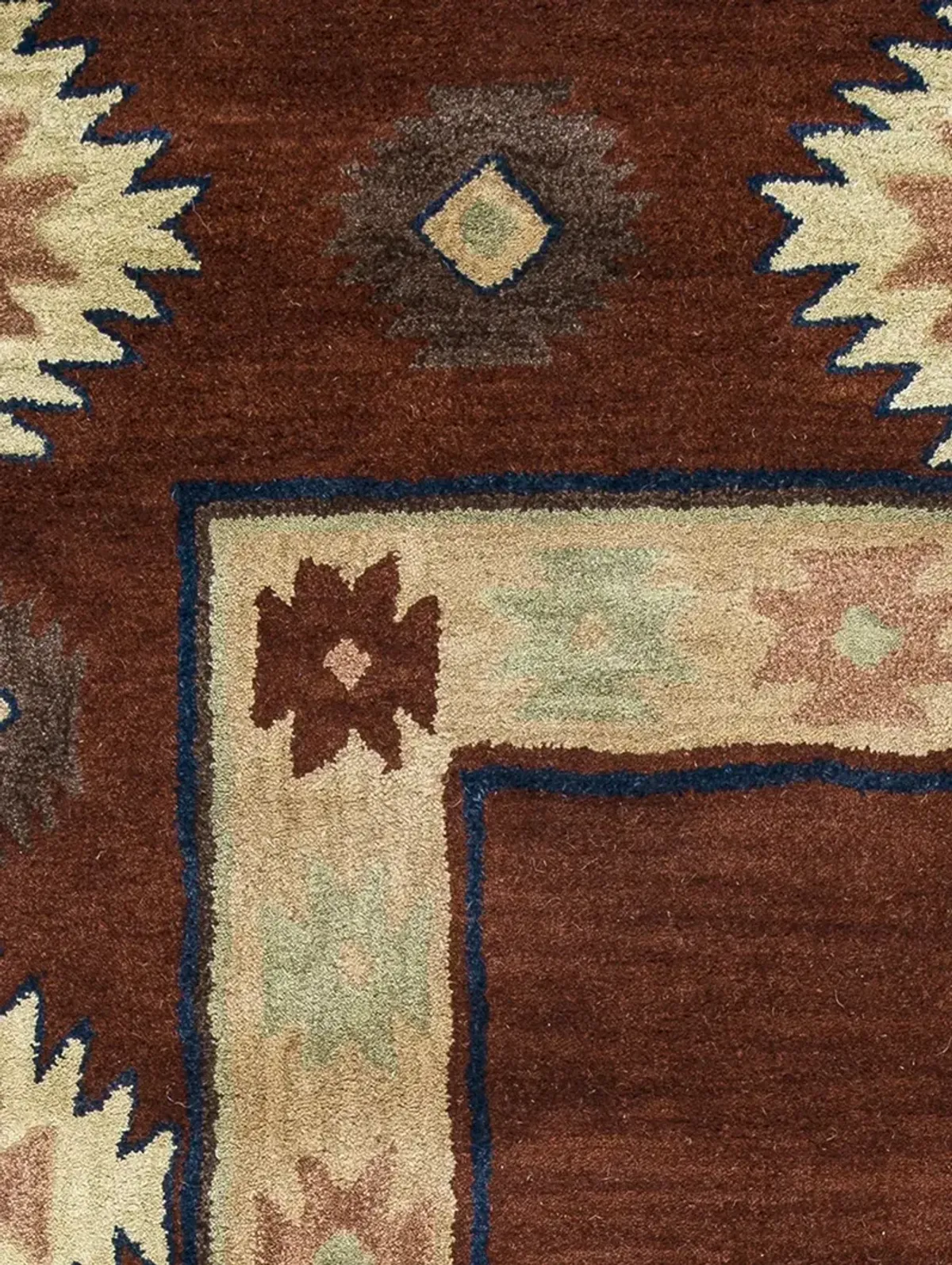 Southwest SU2014 2'6" x 10' Rug